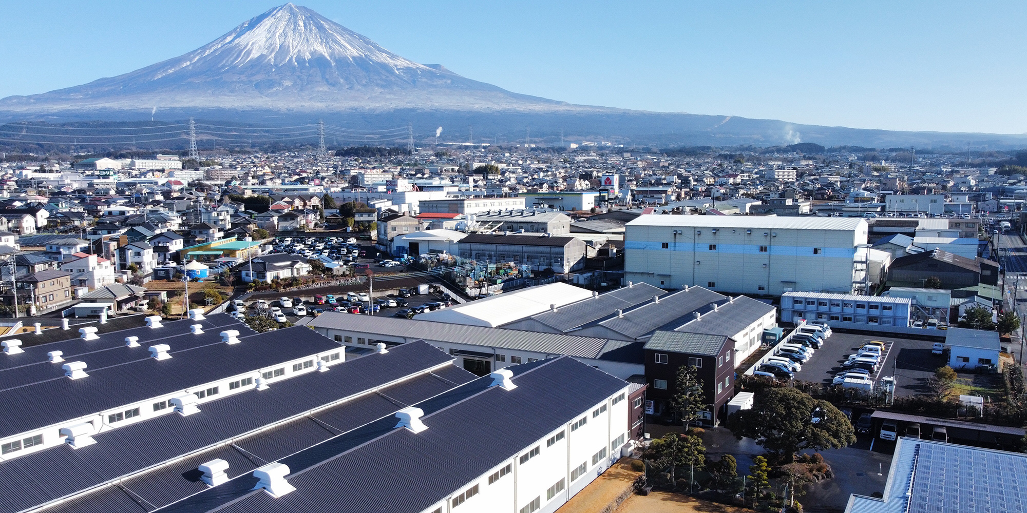 大宮精機株式会社　新卒採用